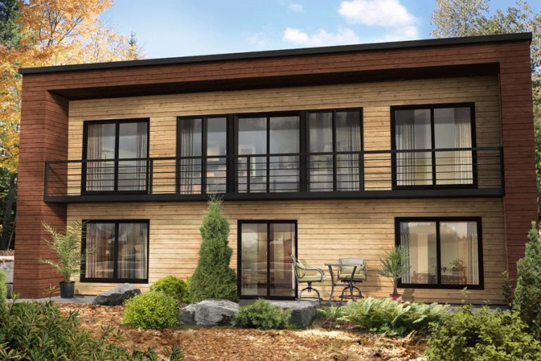 New homes for sale in Mont Tremblant at Bel Air Resort