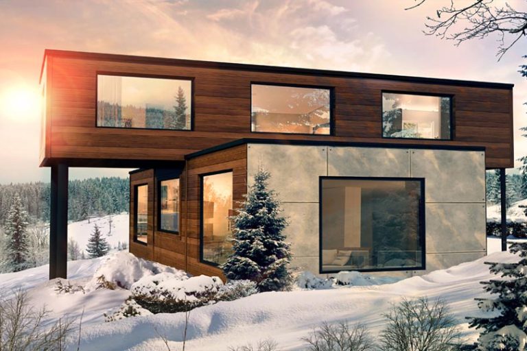 homes for sale in Mont Tremblant