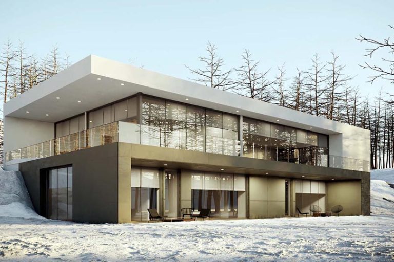 homes for sale in Mont Tremblant