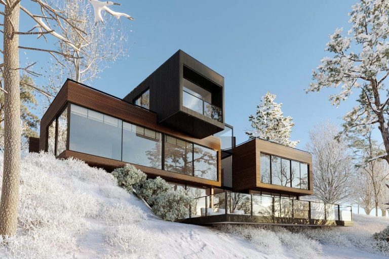 homes for sale in Mont Tremblant