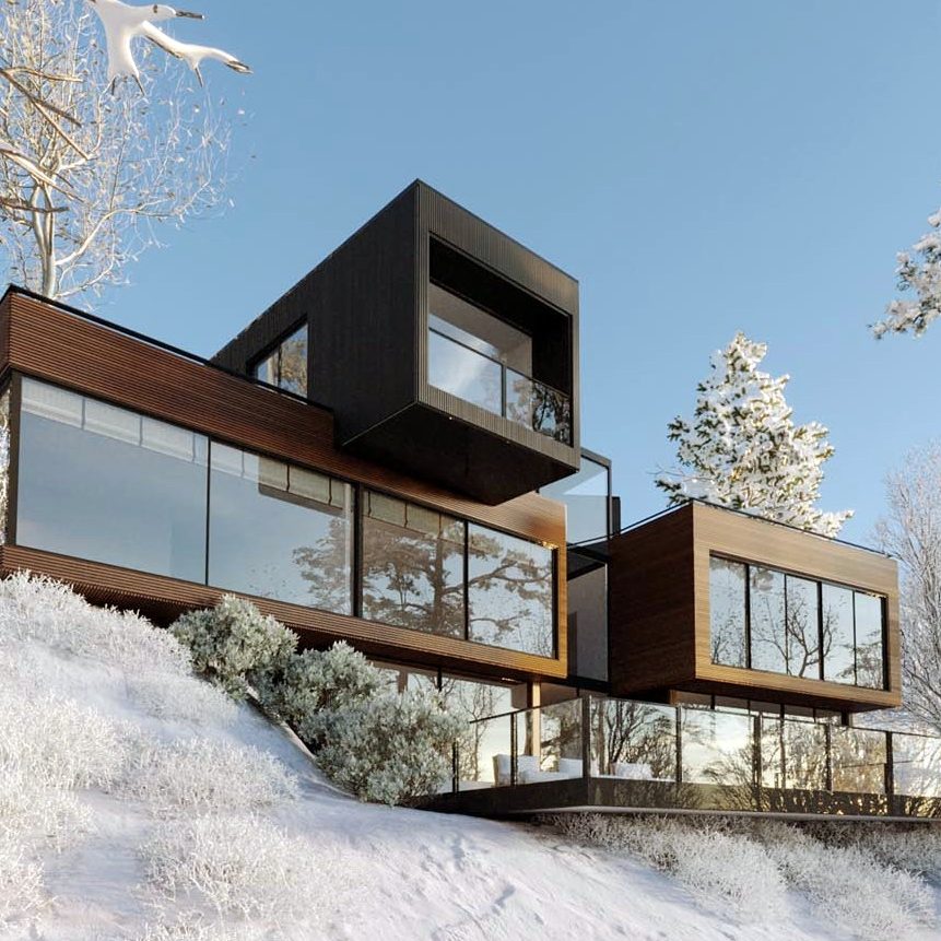 homes for sale in Mont Tremblant