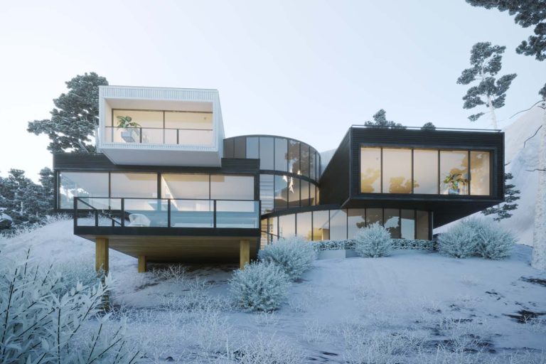 homes for sale in Mont Tremblant