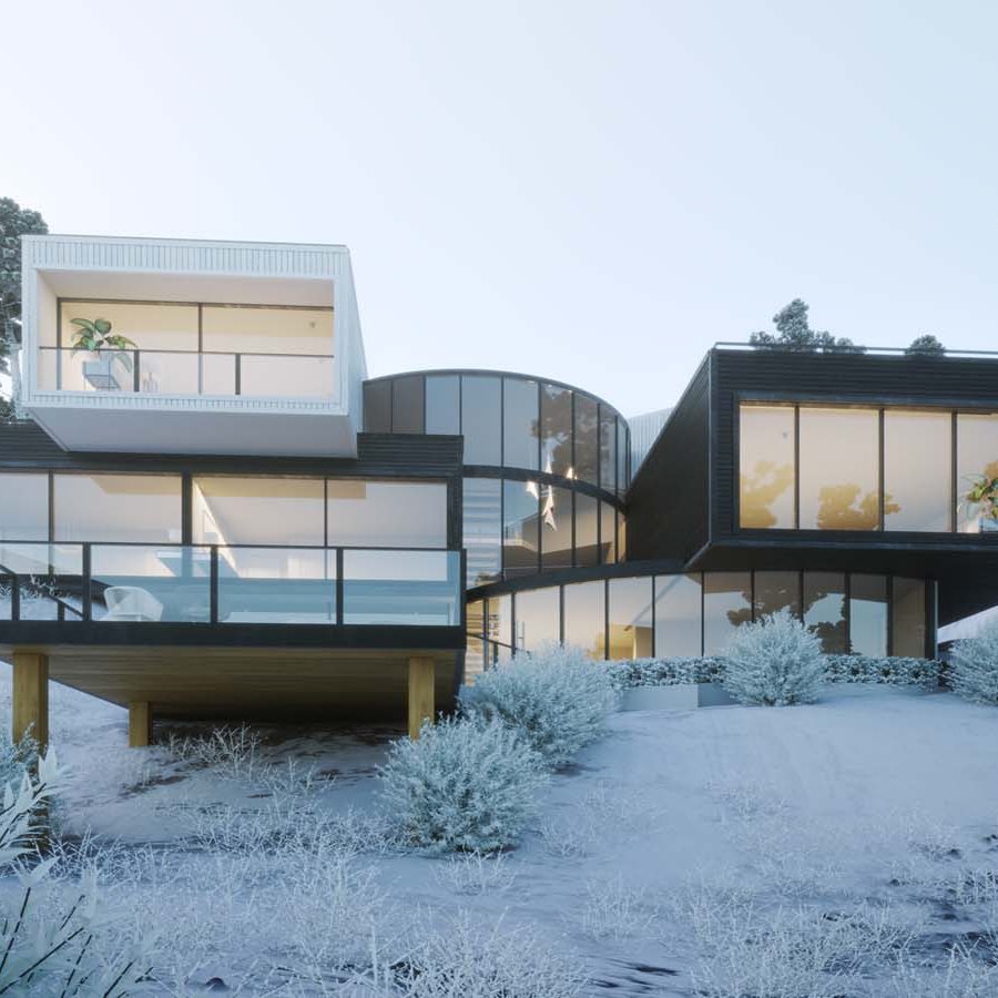 homes for sale in Mont Tremblant