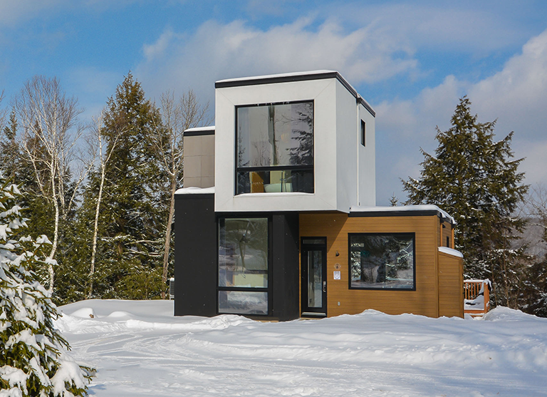 cottage rentals Mont Tremblant