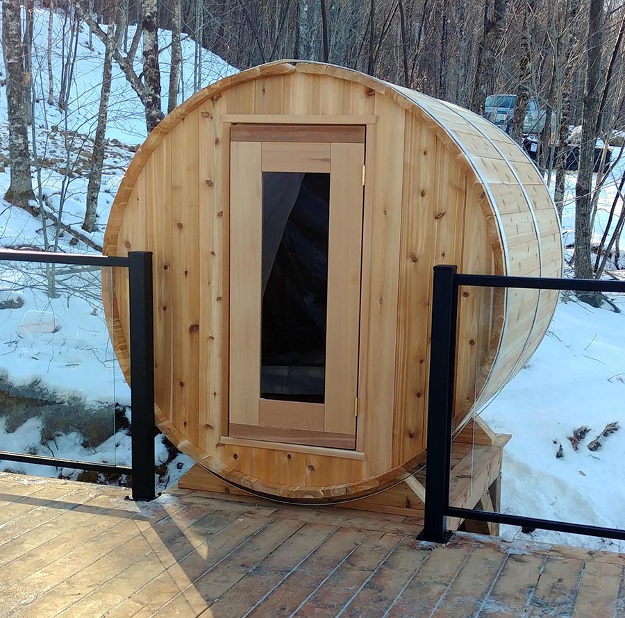 hotel in Tremblant