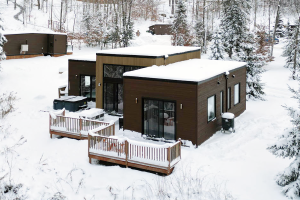 MERBEL CHALET chalet rentals in Mont Tremblant