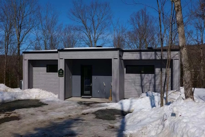 cottage to rent in Mont Tremblant