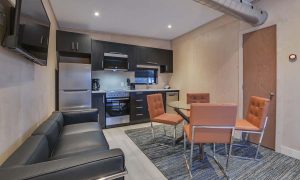 Tremblant cottage rental