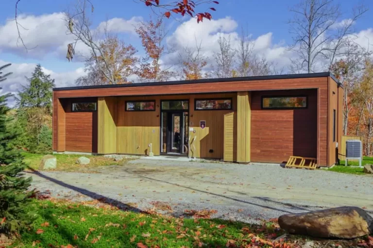 Mont tremblant chalet rentals