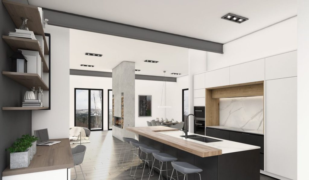 Tremblant real estate