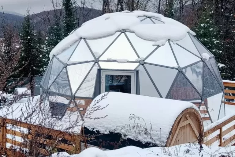 glamping hotel mont tremblant glamping hotel mont tremblant