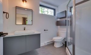 chalet rental in tremblant