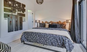 chalet rental in tremblant