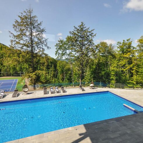 resort in mont tremblant