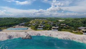 Harbour Island Bahamas