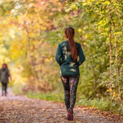 wellness retreat tremblant