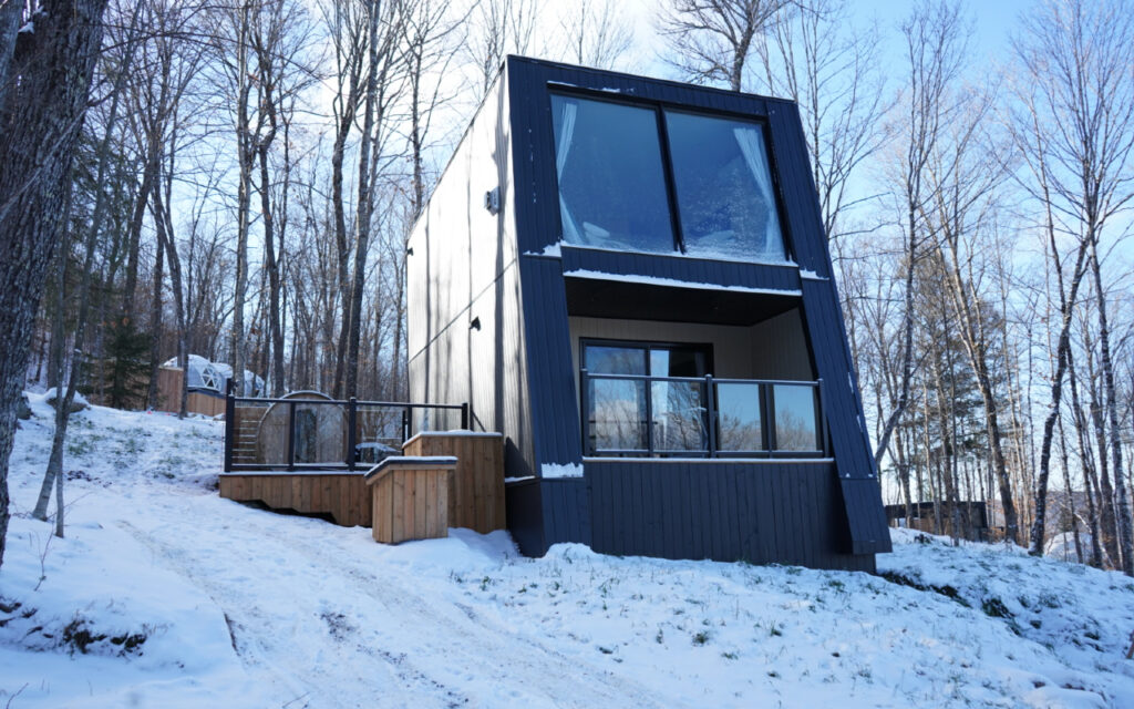 dôme Tremblant