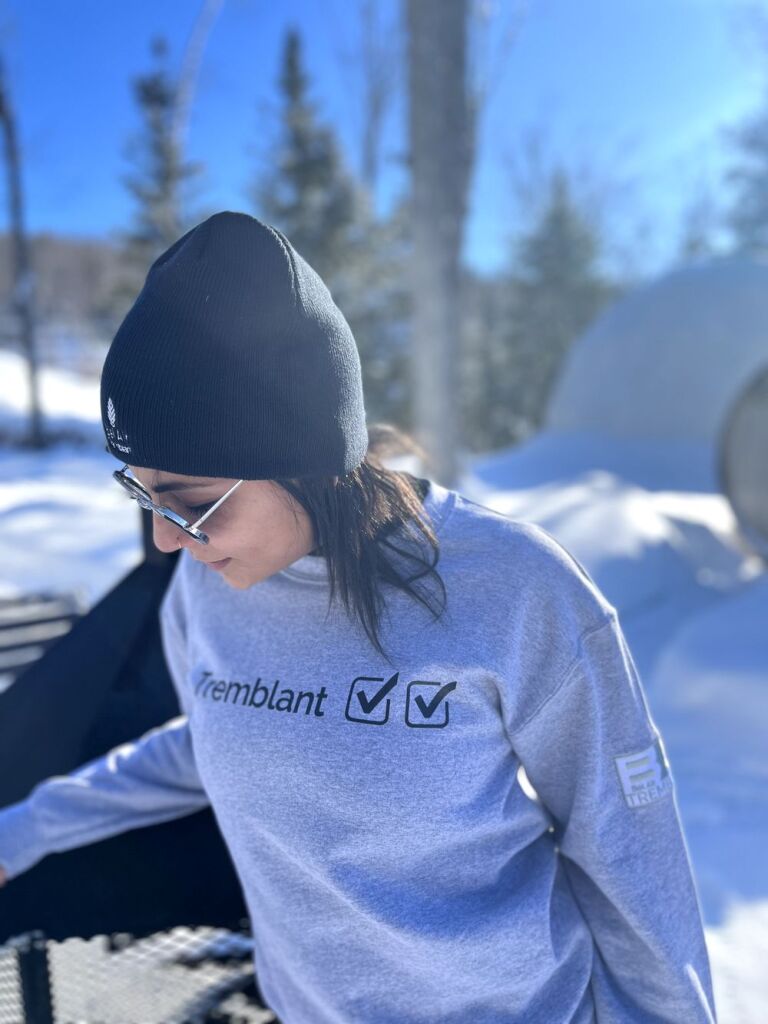 SWEATSHIRTS