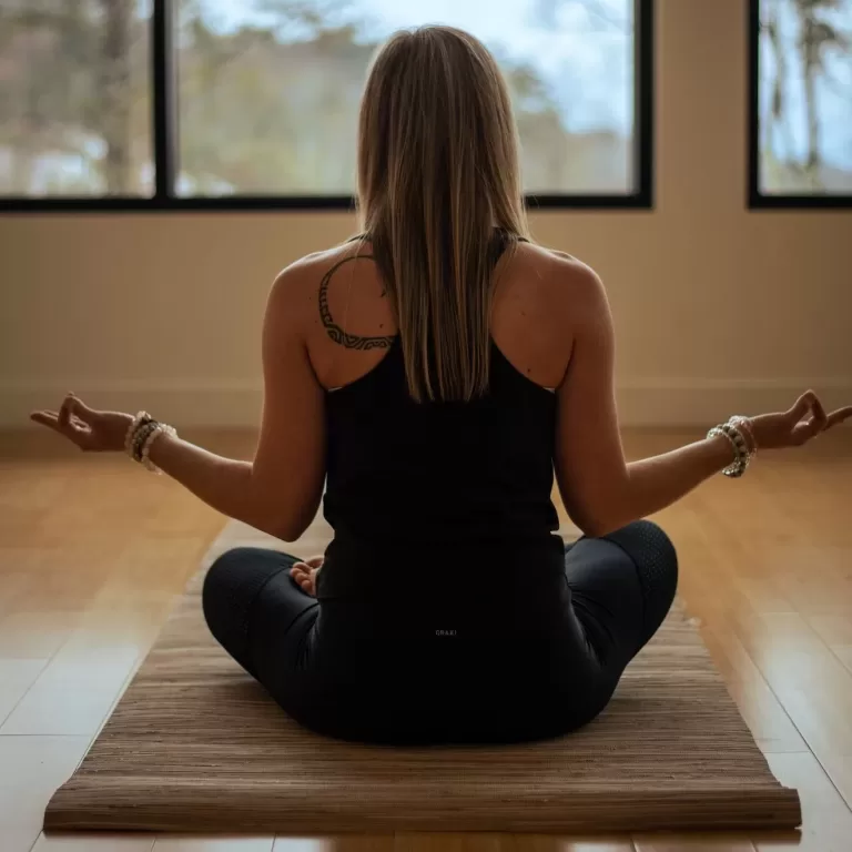 meditation
