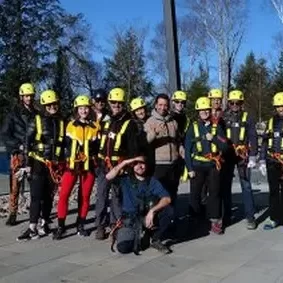 corporate