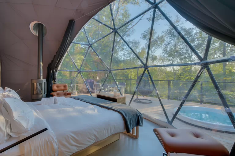 mont tremblant hotel