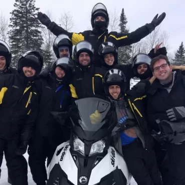 team building