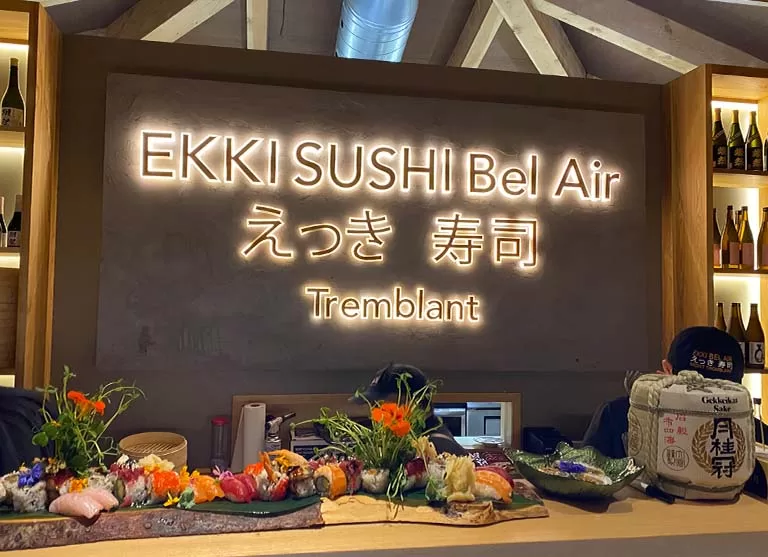 cottage rentals in mont tremblant