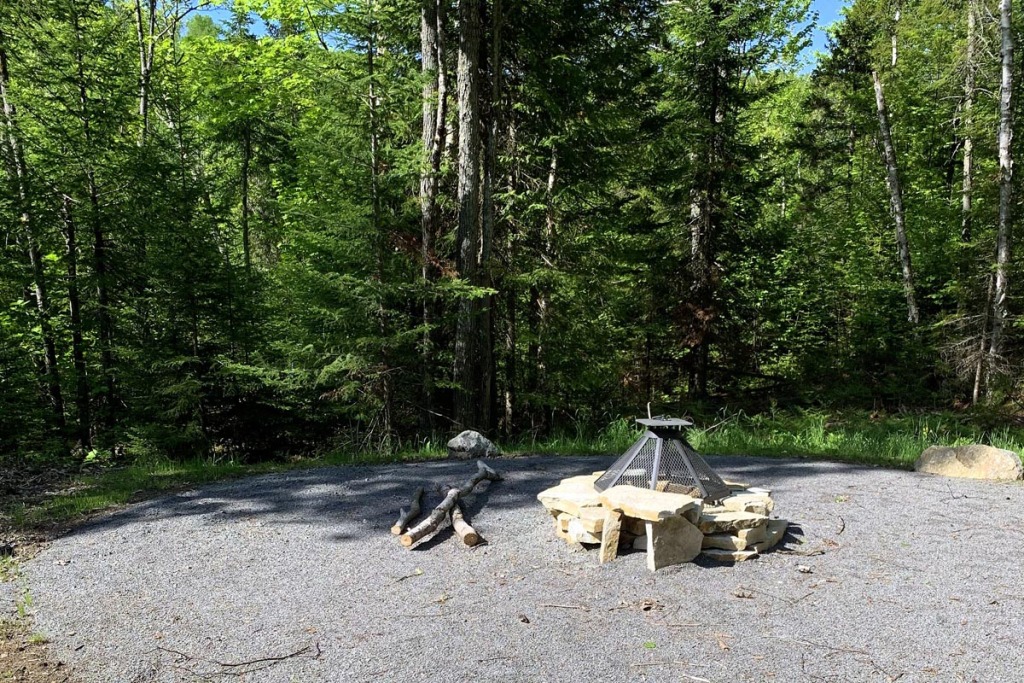 chalet rental Mont Tremblant