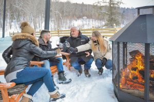 christmas vacation rentals