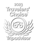 2023 Tripadvisor award