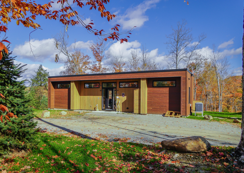Tremblant chalet rentals