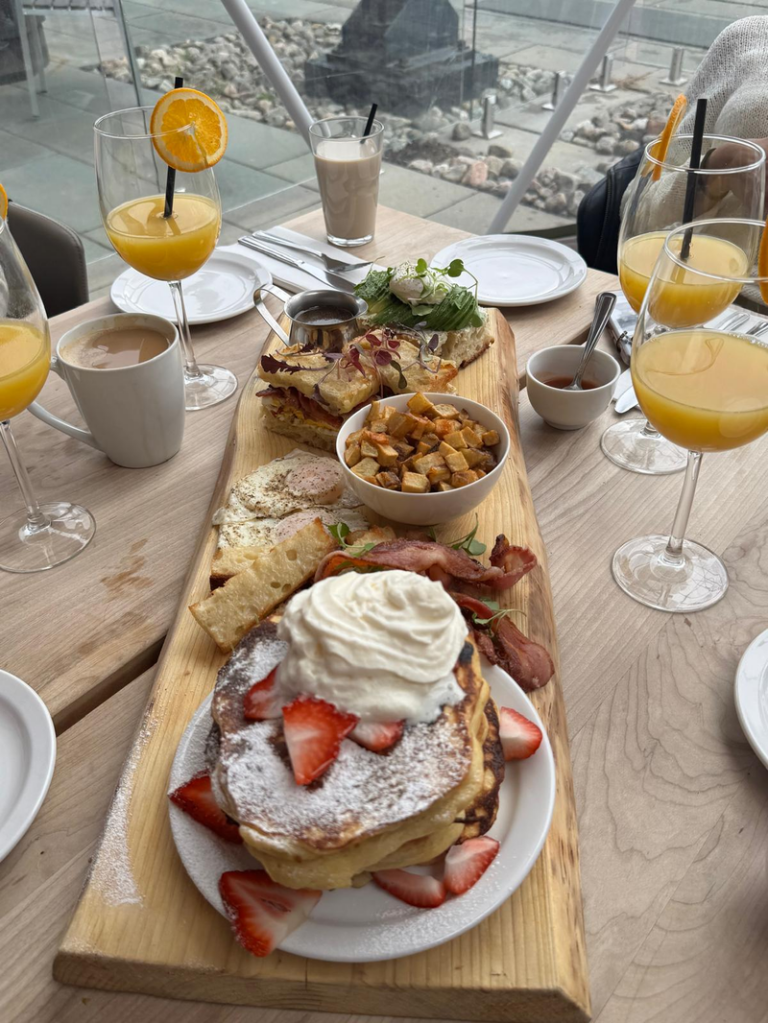 Bistro Bel Air
