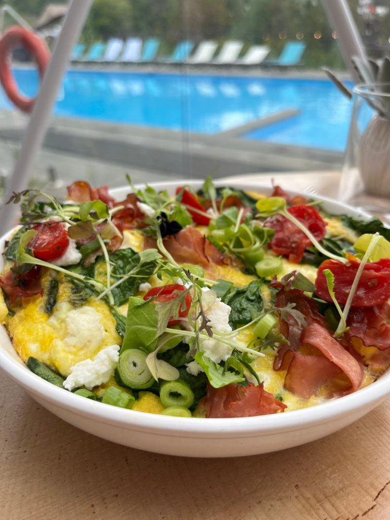 Bistro Bel Air