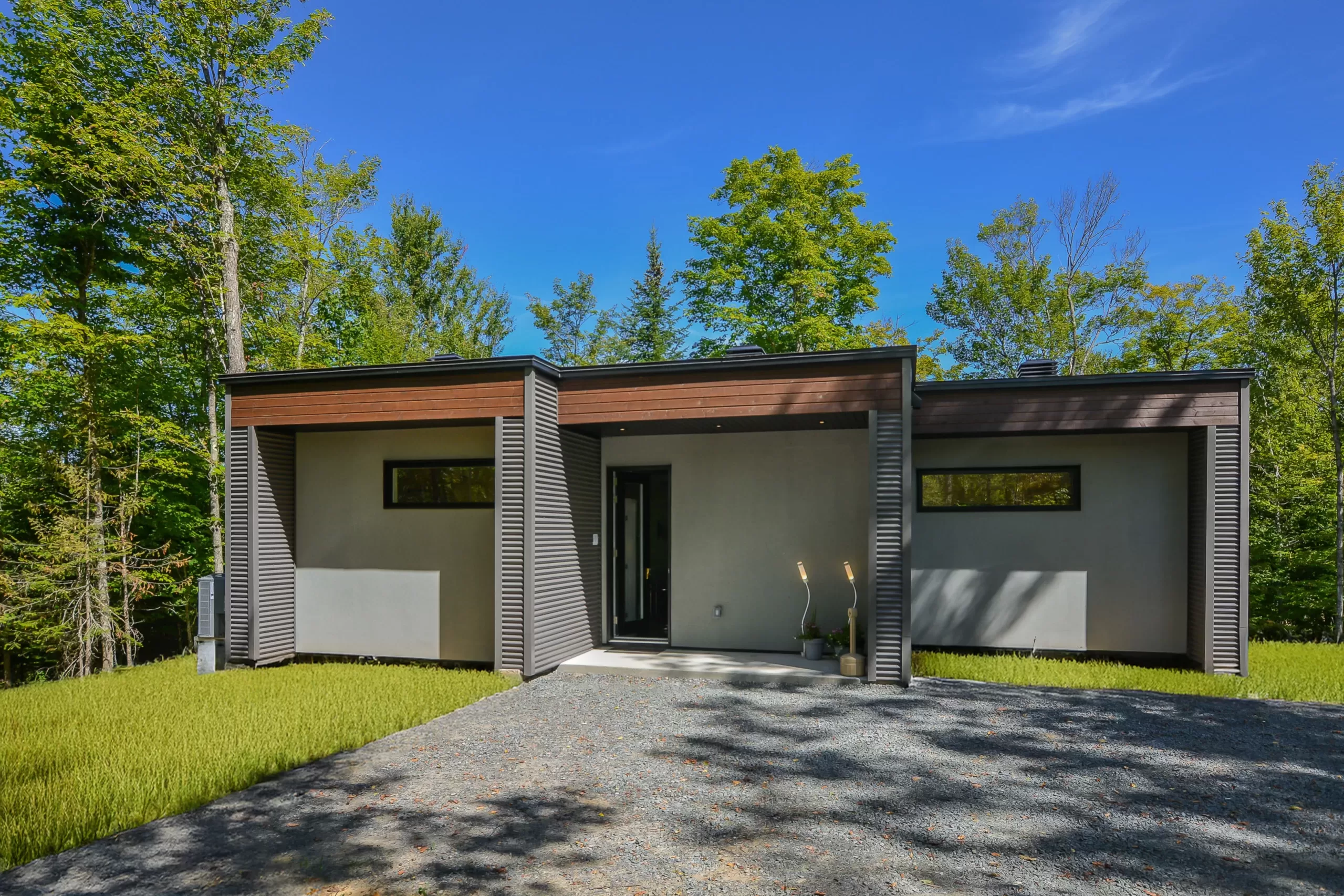 vacation rentals in mont tremblant