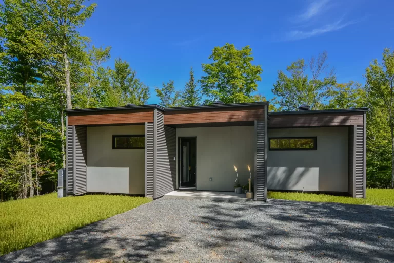 vacation rentals in mont tremblant