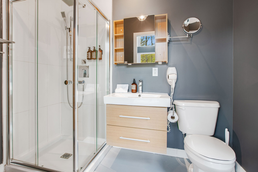 chalet rental mont tremblant