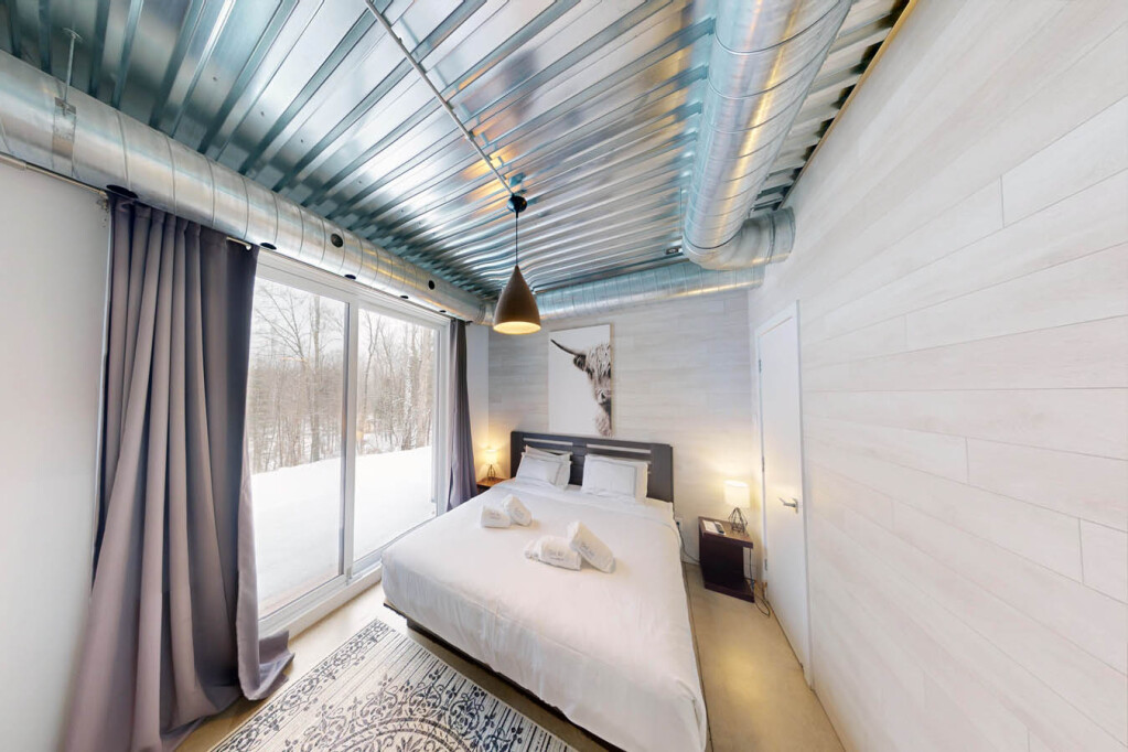 cottage to rent in Mont Tremblant